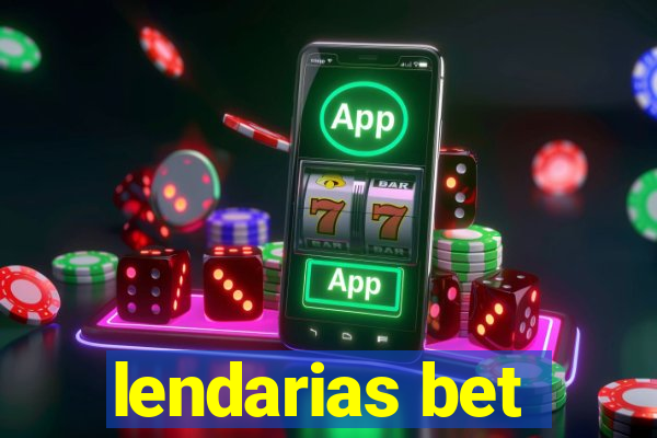 lendarias bet